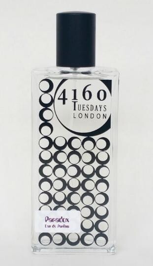 Paradox от 4160 Tuesdays