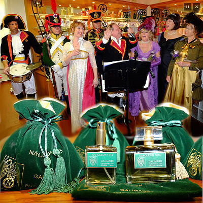 Napoleon 1815 от Galimard