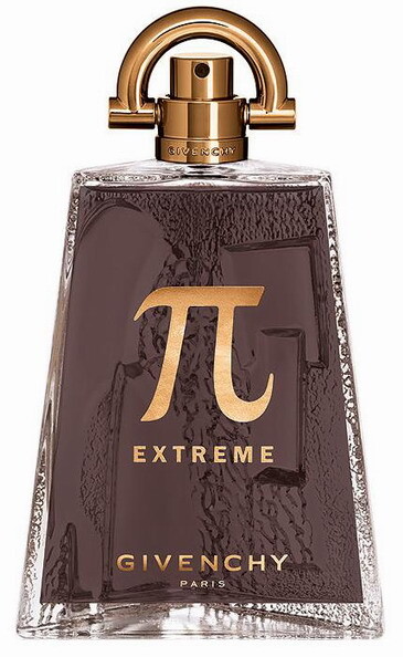 Pi Extreme от Givenchy