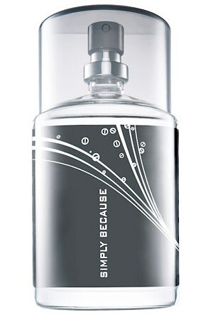 Avon Simply Because for Him