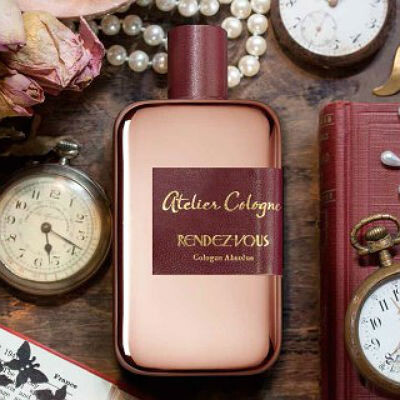 Rendez-Vous от Atelier Cologne