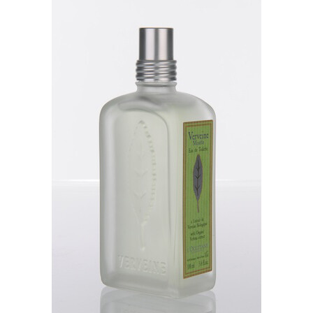 Mint Verbena от L’Occitane