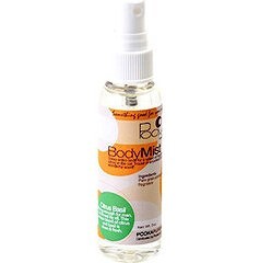 Pooka - Pure & Simple Citrus Basil