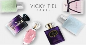 Femme Absolue от Vicky Tiel