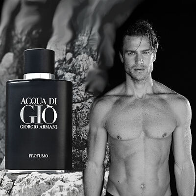 Acqua di Gio Profumo от Giorgio Armani