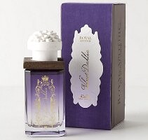 Новая коллекция ароматов Conservatory от Royal Apothic: Velvet Dahlia, Hot House Peonie, English Rose, Noble Carnation, Plains of Thistle и Muguet Woods.