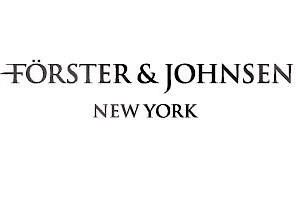 Forster and Johnsen