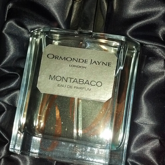 Новые ароматы нишевого бренда Ormonde Jayne: Nawab of Oudh, Montabaco, Qi и Tsarina