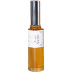 Heiliger Duft Sweet Cedar