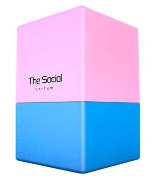 The Social Parfum от The Social Parfum