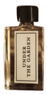 For Strange Women Under The Garden