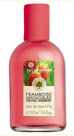 Yves Rocher Framboise