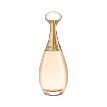 Dior J`Adore Voile de Parfum – очередной новый фланкер женского аромата известного модного бренда