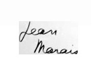 Jean Marais