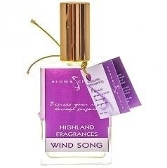Aroma Sciences Highland Fragrances - Wind Song