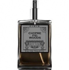 CinisLabs Chypre Fig Woods