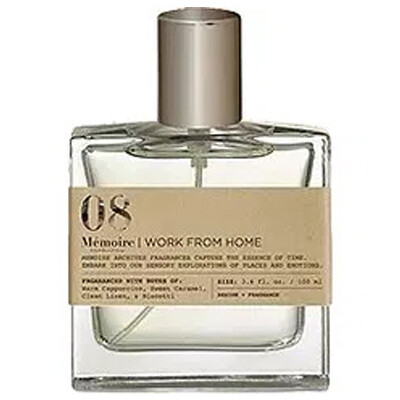 Mémoire Archives Work From Home