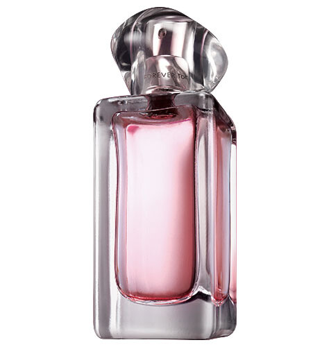 Forever и Mark Night Iris – два новых аромата от Avon