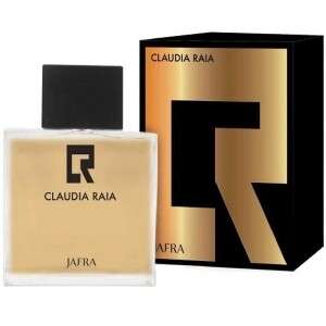 Claudia Raia от Jafra