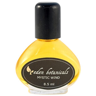 Eden Botanicals Mystic Wind