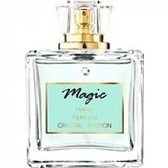 Jacques Battini Magic