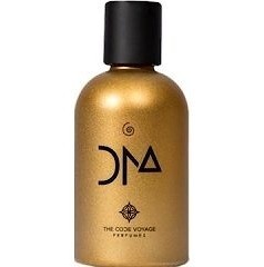 The Code Voyage Desert Mist