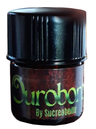 Sucreabeille Ouroboros Perfume Oil