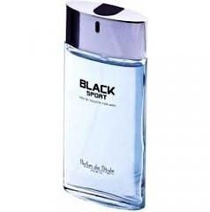 Parfum de Style Black Sport
