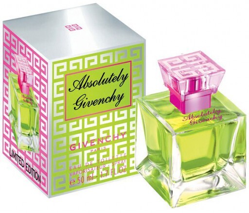 givenchy absolute woman