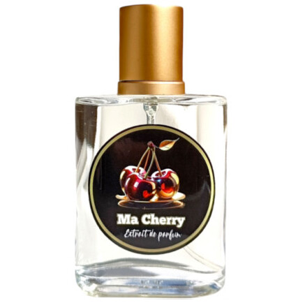 Ô Médina Perfumery Ma Cherry