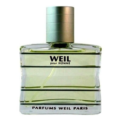 Weil Weil pour Homme (1997)