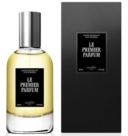 Le Premier Parfum от Coolife