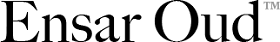 Ensar Oud / Oriscent