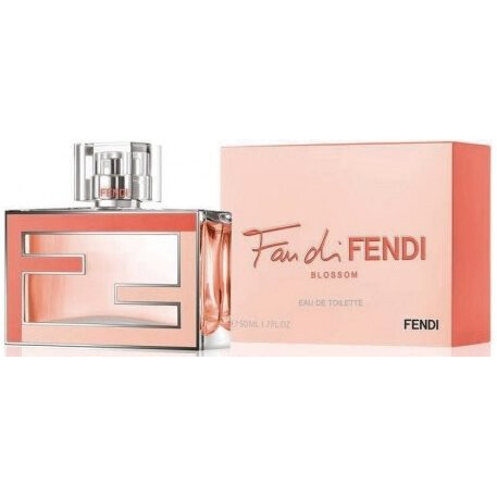 Fan di Fendi Blossom от Fendi