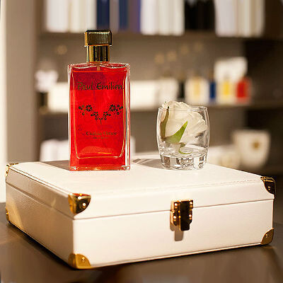 Chaleur Gitane от Paul Emilien