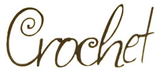 Crochet
