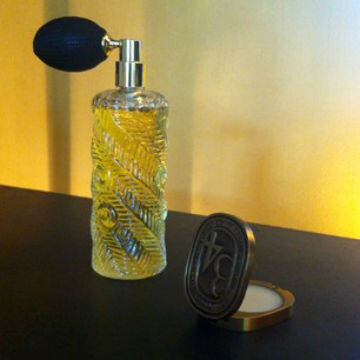 Essences Insensees от Diptyque