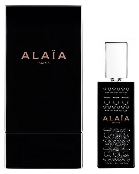 Alaia Extrait de Parfum от Azzedine Alaia