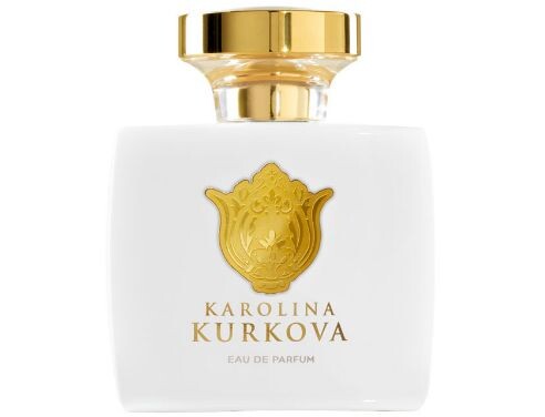 Karolina Kurkova от LR