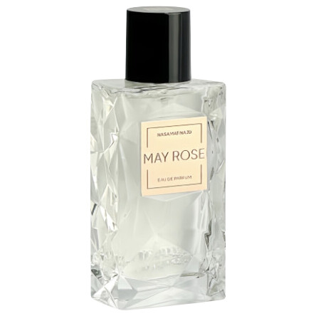 Nasamat Najd May Rose