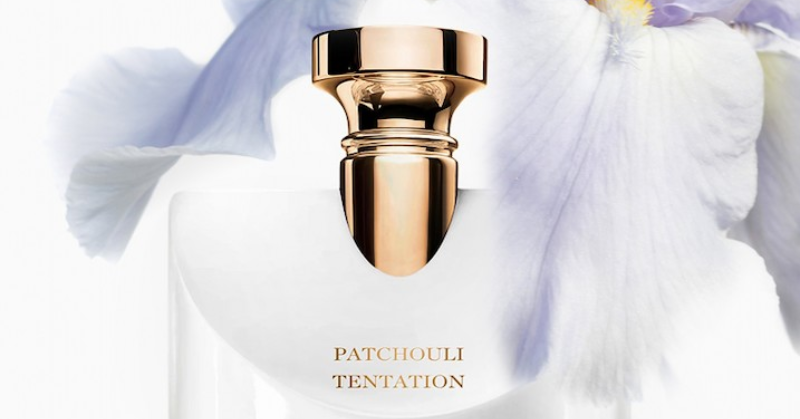 Bvlgari пополнили коллекцию Splendida ароматом Patchouli Tentation