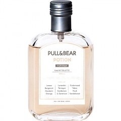 Pull & Bear Potion For Man
