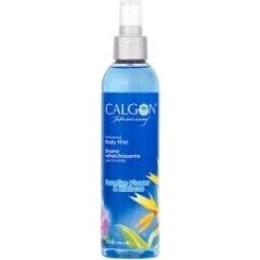 Calgon Paradise Flower & Hibiscus