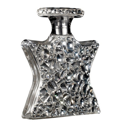 The Scent of Peace The Incandescent Shooting Super Star от Bond No 9 – новый коллекционный аромат на тему мира и согласия