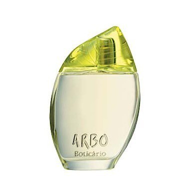 O Boticario Arbo Female