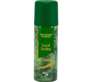 Dr. Selby Lord Selby Classic