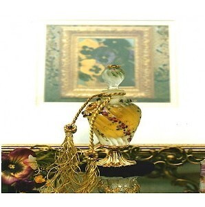 J'Aree Hage Printemps de France Paris 1759