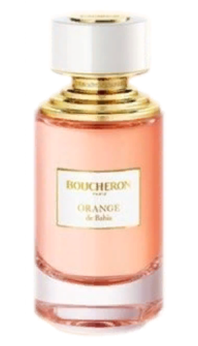 Boucheron Perfume Walmart Orange De Bahia 2025