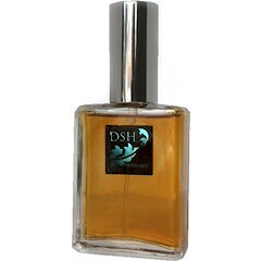 DSH Perfumes Adrenaline and Scorched Earth