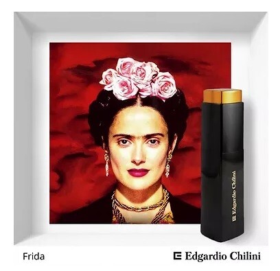 Edgardio Chilini Frida